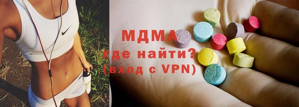 стаф Богданович